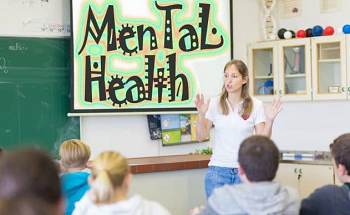 Spartanburg Area Mental Health Center